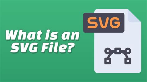 what does svg file mean.